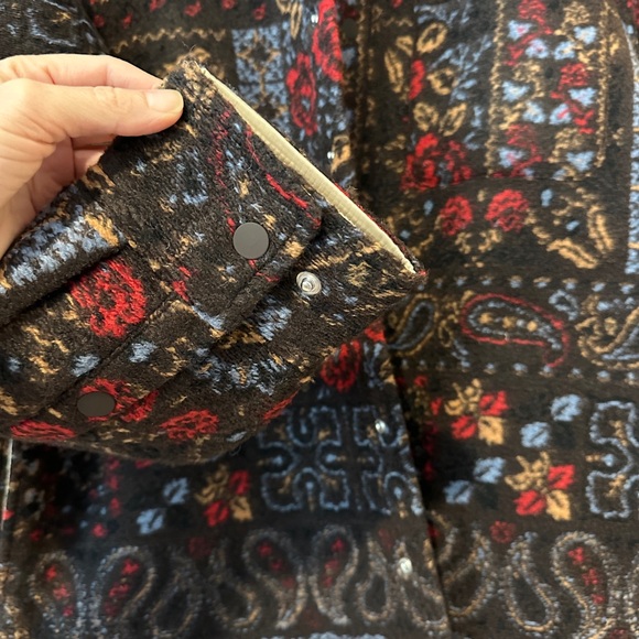 Men’s Authentic Kith Jacket - Picture 6 of 7